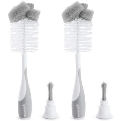 Munchkin Model - Bottle Brush for Cleaning Munchkin Model - Bottle Brush for Cleaning