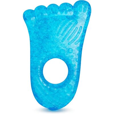 Munchkin Blauer Kaubare Beißring - Beißring Munchkin Blauer Kaubare Beißring - Beißring
