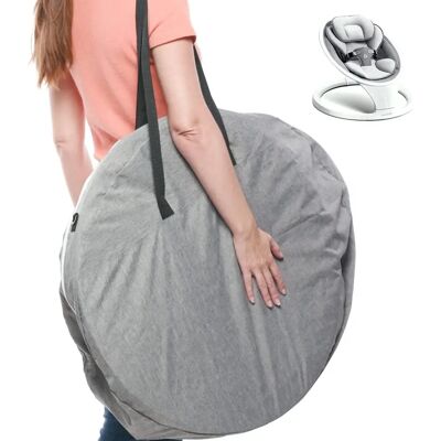 Munchkin Baby Swing Travel Carrying Case - Baby Swing Munchkin Baby Swing Travel Carrying Case - Baby Swing