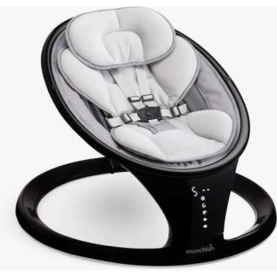 Munchkin Munchkin Baby-Schaukel - Baby-Schaukel Munchkin Munchkin Baby-Schaukel - Baby-Schaukel