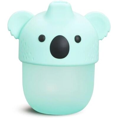 Biberon antispill Soft-Touch Koala di Munchkin - 236ml Biberon antispill Soft-Touch Koala di Munchkin - 236ml