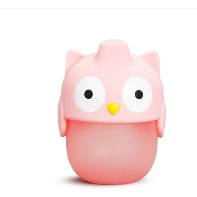 Munchkin Marke Modell Soft-Touch Auslaufsicher Becher - Spill-Proof Sippy Cup Munchkin Marke Modell Soft-Touch Auslaufsicher Becher - Spill-Proof Sippy Cup