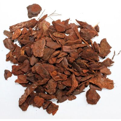 Pettex Reptile Substrate Orchid Bark - Moisture Retaining, Biodegradable Pettex Reptile Substrate Orchid Bark - Moisture Retaining, Biodegradable