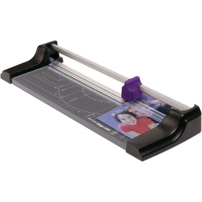 Swordfish Edge 450 A3 Metal Paper Cutter - Paper Cutter Swordfish Edge 450 A3 Metal Paper Cutter - Paper Cutter