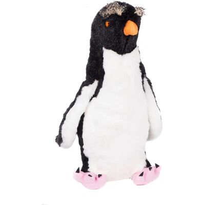 Animal Instincts Reggie Snow Mates Small Dog Toy - Dog Toy Animal Instincts Reggie Snow Mates Small Dog Toy - Dog Toy