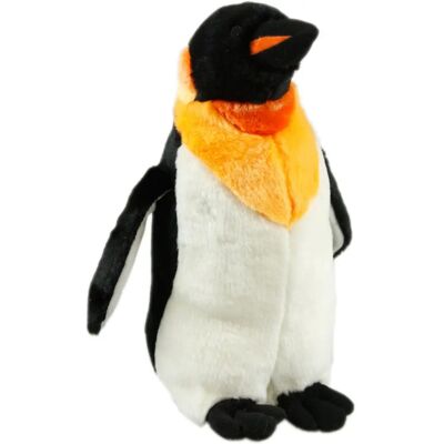 Animal Instincts Pedro Penguin Jouet pour Chien - Petit Animal Instincts Pedro Penguin Jouet pour Chien - Petit