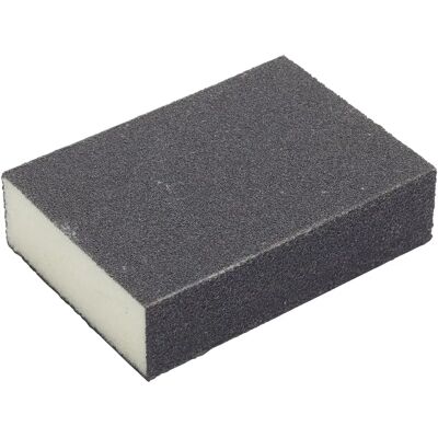 Rodo Flexi Bloco de Lixamento Fino/Médio - Bloco de lixamento Rodo Flexi Bloco de Lixamento Fino/Médio - Bloco de lixamento