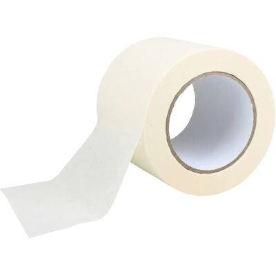 Prodec 4" Maskeringstejp - 50m Paket - Målning & Dekoration Prodec 4" Maskeringstejp - 50m Paket - Målning & Dekoration