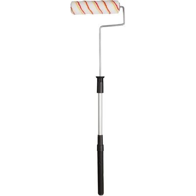 Rodo Just Job Rouleau 9in & Mât 36in - Rouleau d'extension Rodo Just Job Rouleau 9in & Mât 36in - Rouleau d'extension