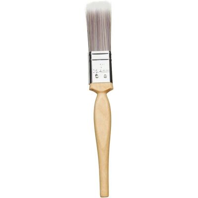 Rodo Modelo FFJDB25 - Pincel para trabalho - 1 polegada Rodo Modelo FFJDB25 - Pincel para trabalho - 1 polegada