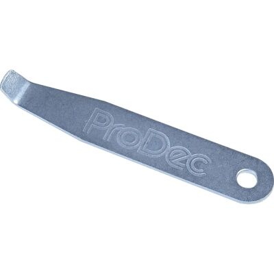 PRODEC - PCAC001 - Paint Tin - Lever Tool - Can Opener PRODEC - PCAC001 - Paint Tin - Lever Tool - Can Opener