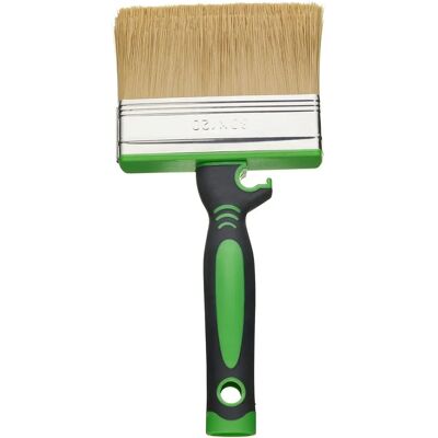 Rodo Modell FBBB003 - Pinsel für Schuppen & Zaun Rodo Modell FBBB003 - Pinsel für Schuppen & Zaun