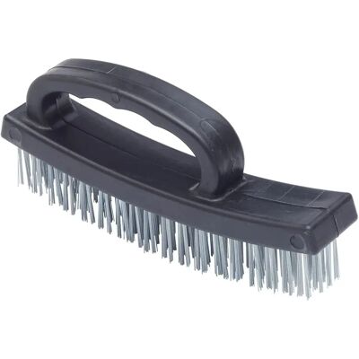 Rodo Fit Modèle FSAT001 Brosse métallique à main - Brosse métallique Rodo Fit Modèle FSAT001 Brosse métallique à main - Brosse métallique