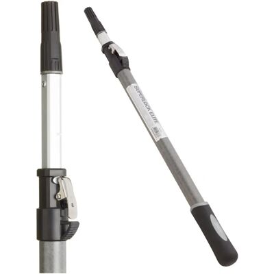 Prodec - Arex004 - 2ft-4ft Superlock - Extension Pole Prodec - Arex004 - 2ft-4ft Superlock - Extension Pole