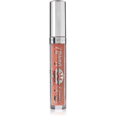 Barry M That's Swell! XXL Extreme Lip Plumper - Lipgloss - 2,5 ml Barry M That's Swell! XXL Extreme Lip Plumper - Lipgloss - 2,5 ml