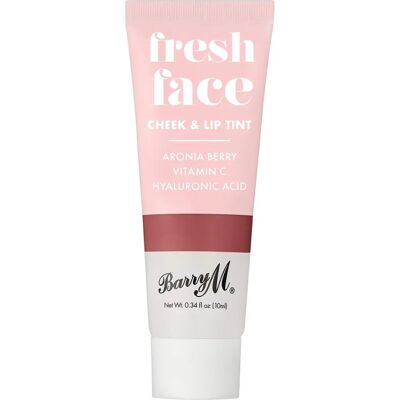 Barry M Fresh Face Blush & Lip Tint Deep Rose - Blush and Lip Tint Barry M Fresh Face Blush & Lip Tint Deep Rose - Blush and Lip Tint