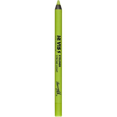 Marque Barry M Modèle Crayon Eyeliner Néon Étanche - Vert Clair Stroboscopique - Publicité Marque Barry M Modèle Crayon Eyeliner Néon Étanche - Vert Clair Stroboscopique - Publicité