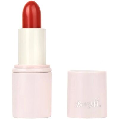 Barry M Sheer Splash Strawberry Lip Balm - Lip Balm Barry M Sheer Splash Strawberry Lip Balm - Lip Balm