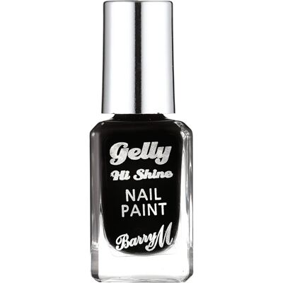 Barry M Black forest Nagellack - Nagellack Barry M Black forest Nagellack - Nagellack