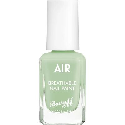 Barry M Mist Vernis à Ongles Respirant - Type d'Ongles Barry M Mist Vernis à Ongles Respirant - Type d'Ongles