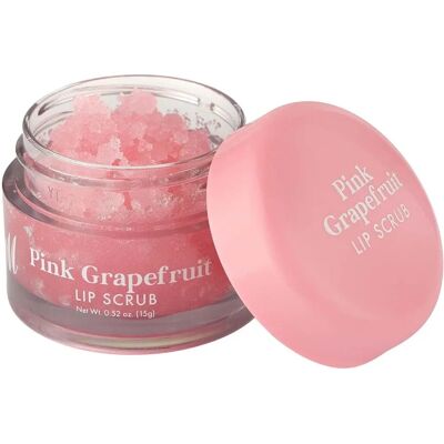Barry M Pink Grapefruit Lip Scrub - Lip Scrub Barry M Pink Grapefruit Lip Scrub - Lip Scrub