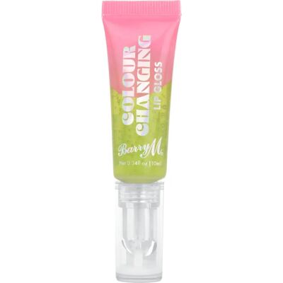 Barry M Genie Colour Changing Lipstick - Lip Gloss Barry M Genie Colour Changing Lipstick - Lip Gloss