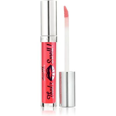 Barry M That's Swell! XXL Extreme Lip Plumper - Cherry - Lip Gloss Barry M That's Swell! XXL Extreme Lip Plumper - Cherry - Lip Gloss