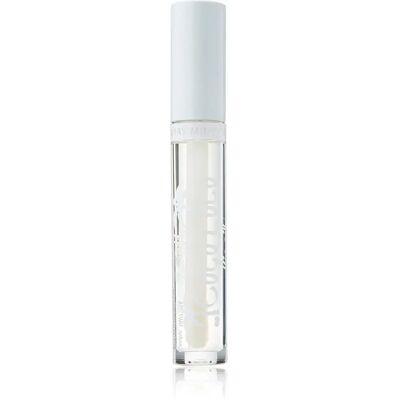 Barry M Coco Loco Huile à Lèvres - Lip Oil Barry M Coco Loco Huile à Lèvres - Lip Oil