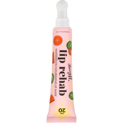 Barry M Lip Rehab - Ενυδατικό βάλσαμο χειλιών SPF 20 Barry M Lip Rehab - Ενυδατικό βάλσαμο χειλιών SPF 20