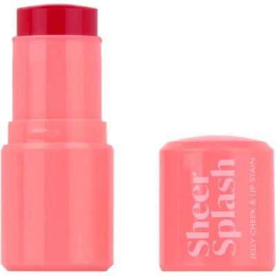 Barry M Cranberry Cloud Multi-purpose Makeup - Lip & Cheek Barry M Cranberry Cloud Multi-purpose Makeup - Lip & Cheek