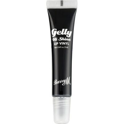 Barry M Forbid Gelly Hi Shine Lip Gloss - Γυαλιστικό χειλιών Barry M Forbid Gelly Hi Shine Lip Gloss - Γυαλιστικό χειλιών