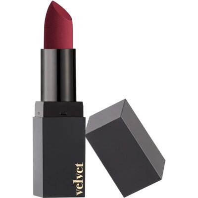 Barry M Love Lust Rouge Velours - Effet Mat - Rouge à Lèvres - Publicité Barry M Love Lust Rouge Velours - Effet Mat - Rouge à Lèvres - Publicité