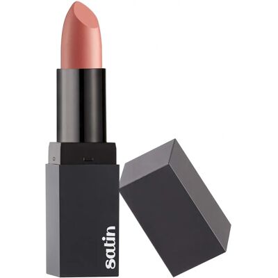 Barry M Nude Light Satin Lip Paint - Ruj Barry M Nude Light Satin Lip Paint - Ruj
