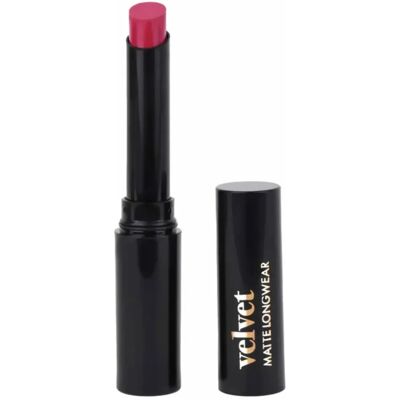 Barry M Velvet Matte Longwear Kwas Hialuronowy Whimsical Szminka - Szminka Barry M Velvet Matte Longwear Kwas Hialuronowy Whimsical Szminka - Szminka