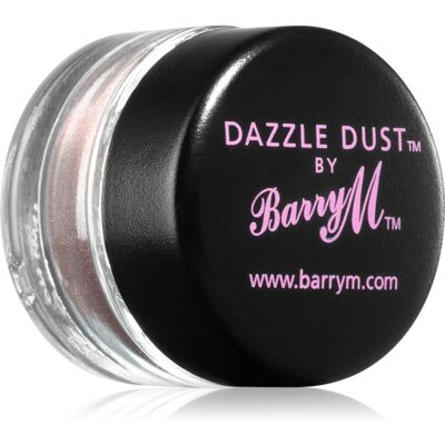 Barry M Paillettes Rose Gold - Maquillage Barry M Paillettes Rose Gold - Maquillage