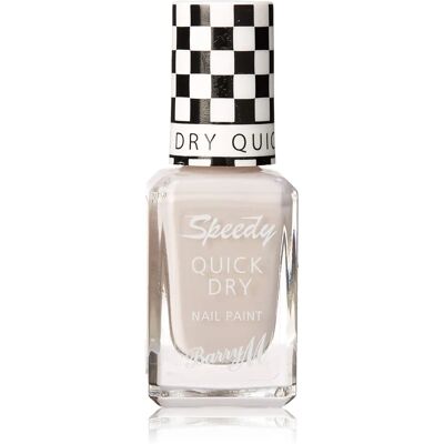 Barry M Cosmetics - Speedy Quick Dry - Pit Stop - Nail Paint Barry M Cosmetics - Speedy Quick Dry - Pit Stop - Nail Paint