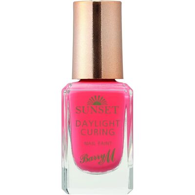 Barry M - Peach For The Stars - 10ml - Nail Paint Barry M - Peach For The Stars - 10ml - Nail Paint