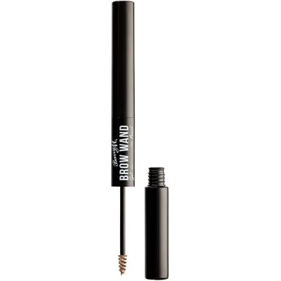 Barry M Light Dual Ended Brow Wand - Eyebrow Pencil & Gel Barry M Light Dual Ended Brow Wand - Eyebrow Pencil & Gel