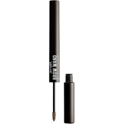 Barry M Double Ended Brow Wand - Medium - Eyebrow Pencil and Gel Barry M Double Ended Brow Wand - Medium - Eyebrow Pencil and Gel