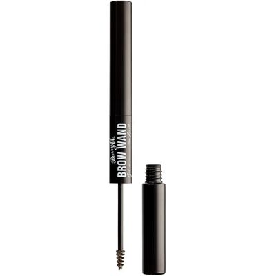 Barry M Double Ended Brow Wand - Dark Barry M Double Ended Brow Wand - Dark