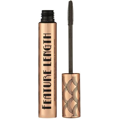 Barry M Black Feature Length Mascara - Mascara Barry M Black Feature Length Mascara - Mascara