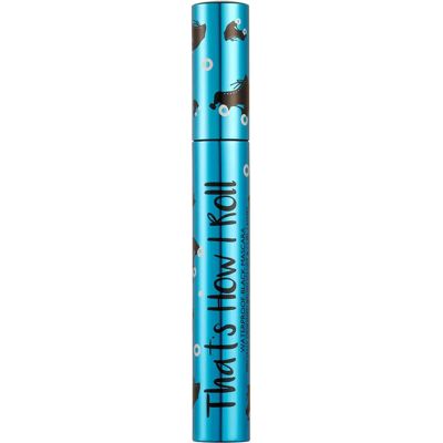 Barry M That's How I Roll Mascara Imperméable - Mascara Barry M That's How I Roll Mascara Imperméable - Mascara