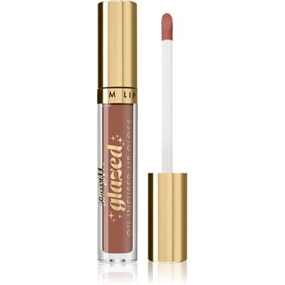 Barry M - Glazed Oil Infused Lip Gloss - So Precious - Lip Gloss Barry M - Glazed Oil Infused Lip Gloss - So Precious - Lip Gloss