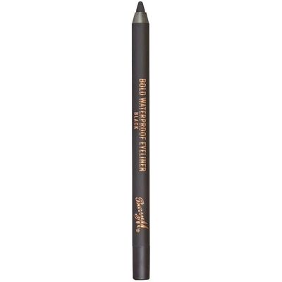 Barry M Bold Waterproof Eyeliner - Black - 1.2g Barry M Bold Waterproof Eyeliner - Black - 1.2g