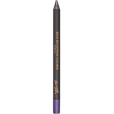 Eyeliner Waterproof Bold di Barry M - Viola - Eyeliner Eyeliner Waterproof Bold di Barry M - Viola - Eyeliner
