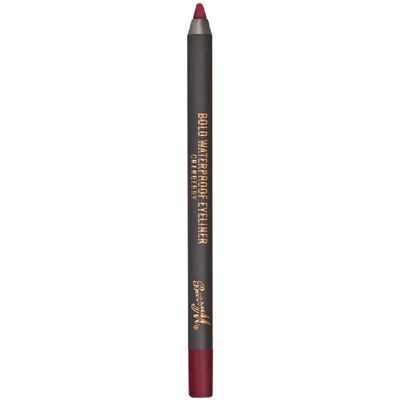 Eyeliner impermeabile Cranberry di Barry M - Audace, Preciso, Durevole Eyeliner impermeabile Cranberry di Barry M - Audace, Preciso, Durevole