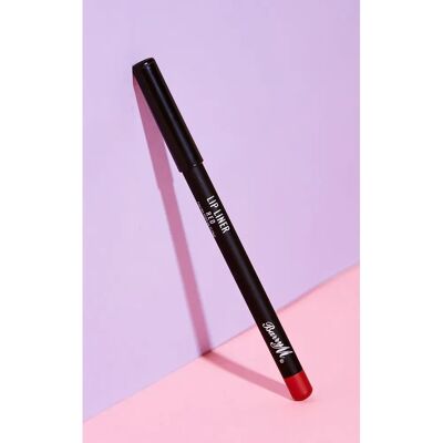 Barry M Matita Contouring per le Labbra Rosso - Lip Liner - Vegano Barry M Matita Contouring per le Labbra Rosso - Lip Liner - Vegano