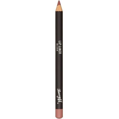 Barry M Lip Liner Blush - Lip Contour Pencil for Women Barry M Lip Liner Blush - Lip Contour Pencil for Women