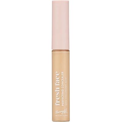 Barry M Fresh Face Shade 3 Concealer - Flawless Skin Barry M Fresh Face Shade 3 Concealer - Flawless Skin