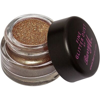 Barry M - Enchanted Forest - 6 ml - Glitter dust Barry M - Enchanted Forest - 6 ml - Glitter dust